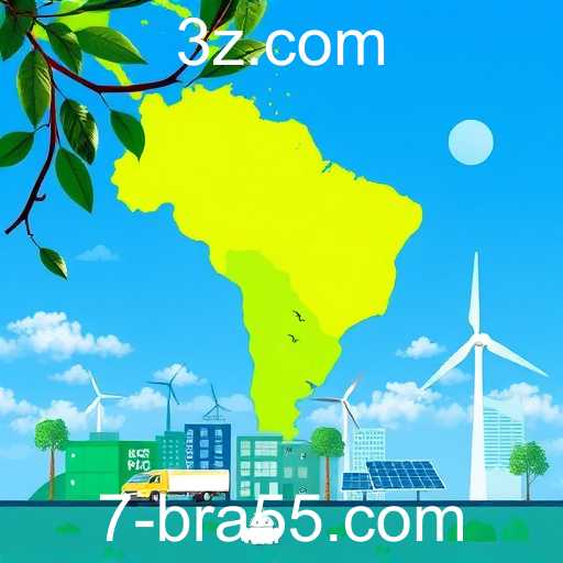 Bra55: Inovando o Cenário de Jogos em 2025