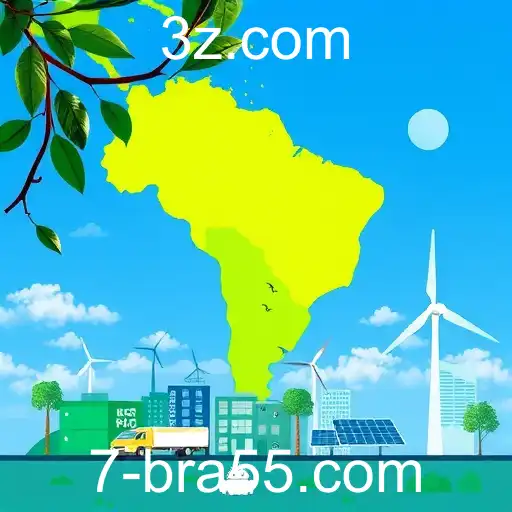 Bra55: Inovando o Cenário de Jogos em 2025