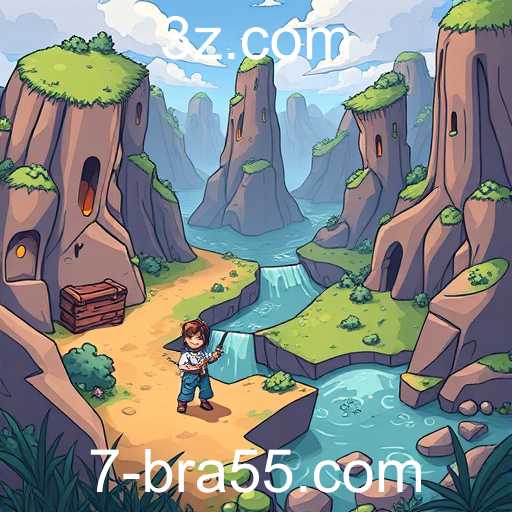 A Revolução do Gaming: Como 'bra55' Está Impactando o Cenário dos Jogos Online