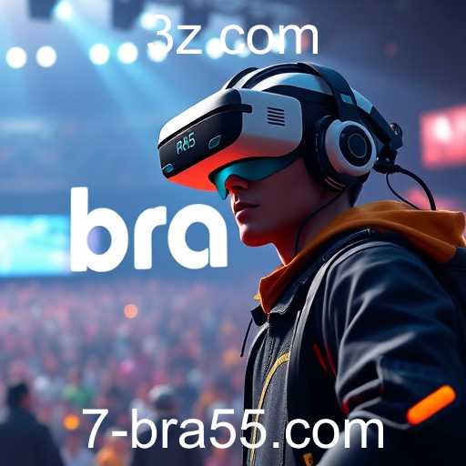 A Revolução dos Jogos: Como 'bra55' Está Impactando o Mercado