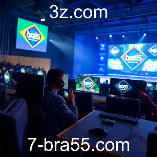 O Crescimento do Cenário Competitivo Brasileiro nos eSports