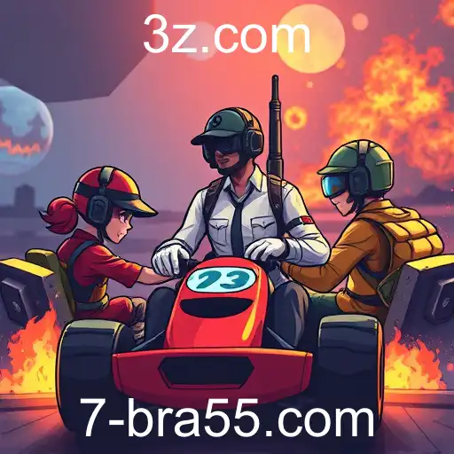 O Impacto Crescente dos Jogos Online no Brasil