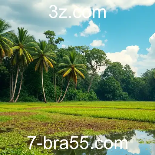 Avanços Tecnológicos e Sustentabilidade no Brasil