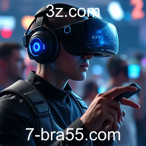 Impacto de 'bra55' no Crescente Cenário de E-Sports no Brasil