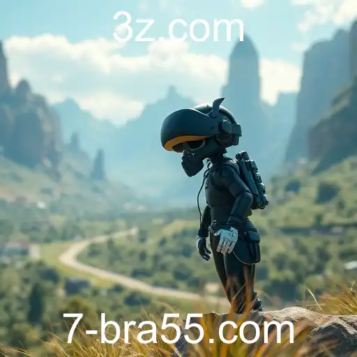 Avanços Tecnológicos no Mundo dos Jogos