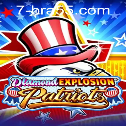 Exploring the Excitement of DiamondExplosionPatriots: A Comprehensive Guide