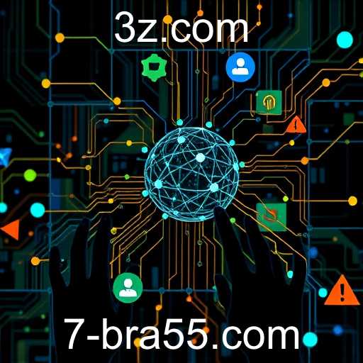 A Revolução Digital e o Impacto na Sociedade Brasileira