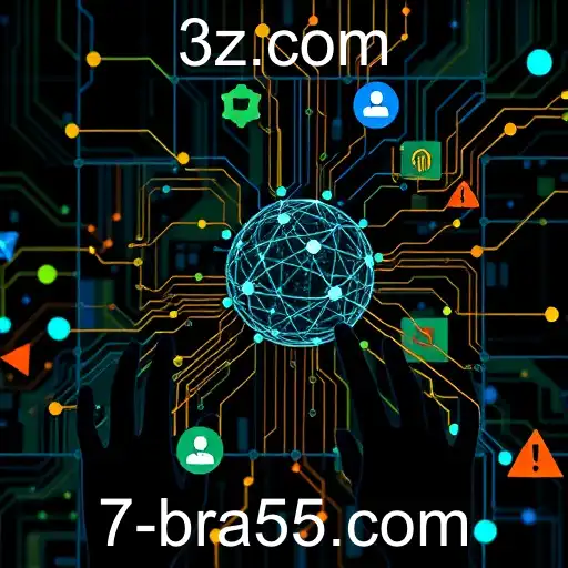 A Revolução Digital e o Impacto na Sociedade Brasileira