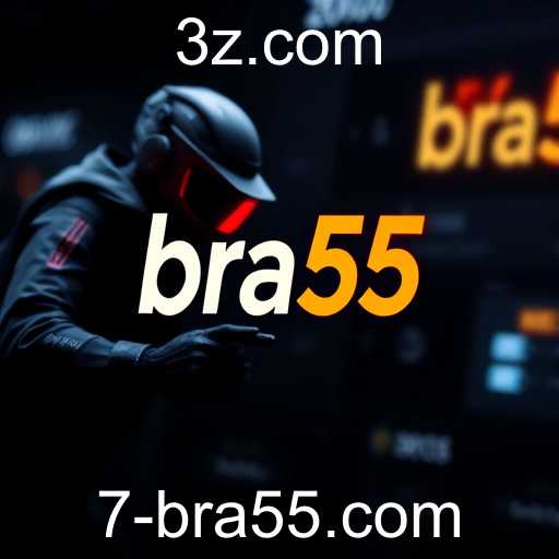 Explorando o Fenômeno 'bra55' nos Jogos Online de 2025
