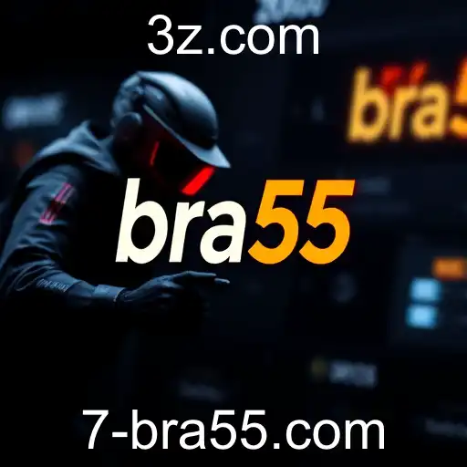Explorando o Fenômeno 'bra55' nos Jogos Online de 2025