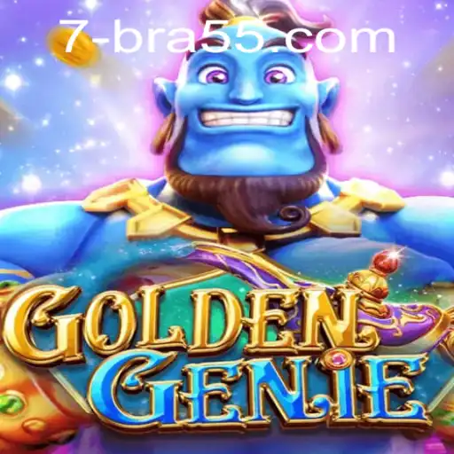 GOLDENGENIE: Unlocking the Mysteries of a New Gaming Era