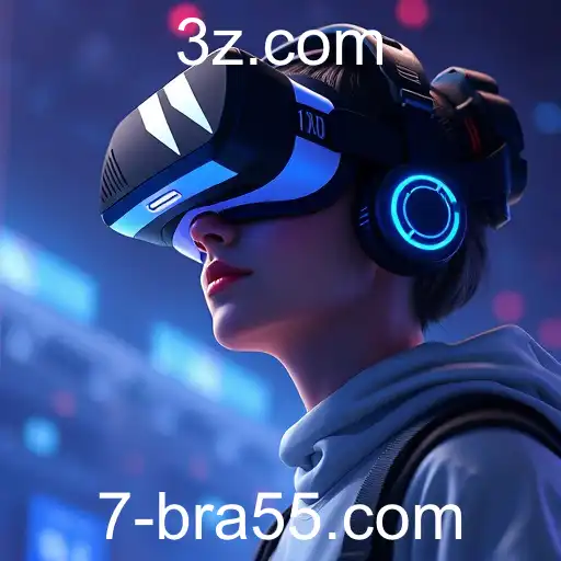 Inovações no Mundo dos Jogos em 2025