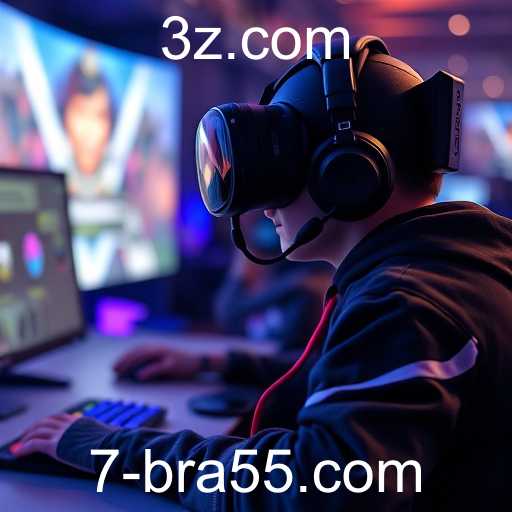 Avanços e Desafios no Mundo dos Jogos em 2025