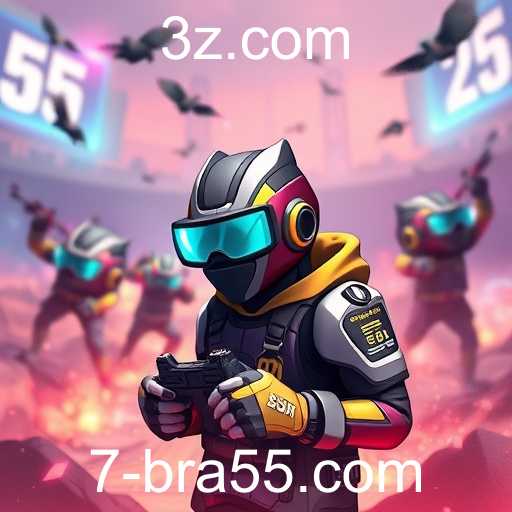 A Revolução dos Games: bra55 e o Cenário Atual