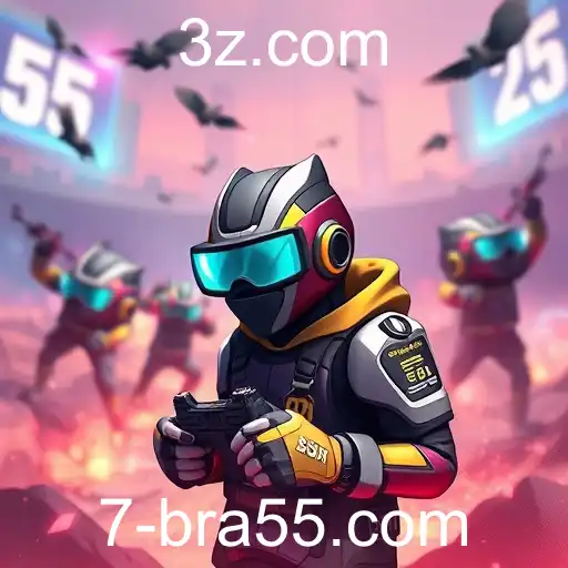 A Revolução dos Games: bra55 e o Cenário Atual