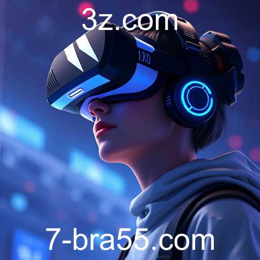 Tendências e Inovações no Mundo dos Jogos em 2025