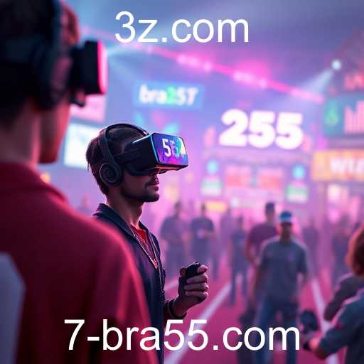 Novas Tendências e Inovações no Mundo dos Jogos Online