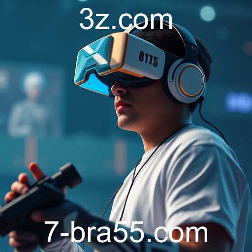 O Crescimento dos Jogos Online em 2025