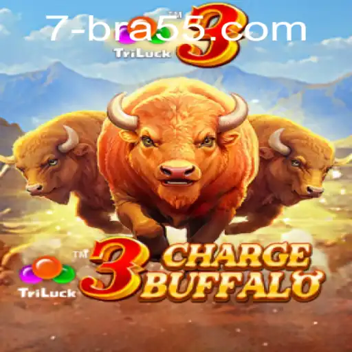 3ChargeBuffalo: The Exciting New Game Captivating Players with 'phl55' Features