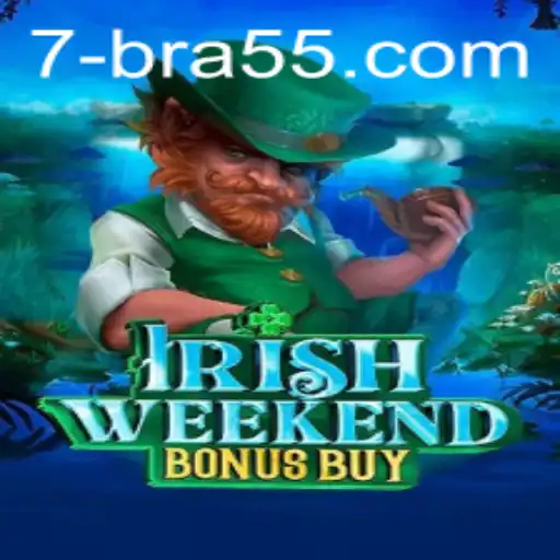 Exploring IrishWeekendBonusBuy: An Exciting New Gaming Adventure