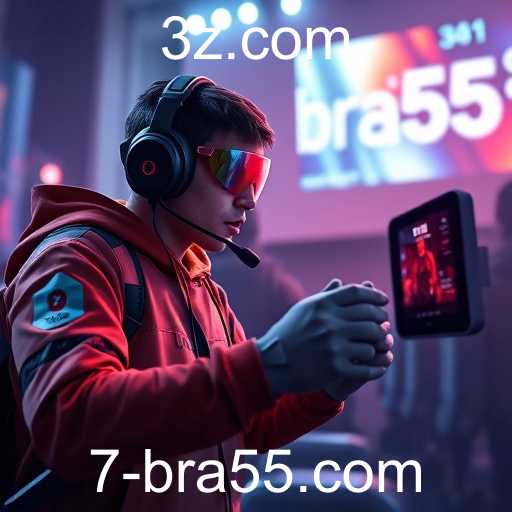 O Impacto de bra55 no Mercado Brasileiro de Jogos