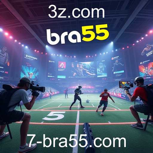 Inovações de 2025 nos Jogos Online e a Ascensão da bra55