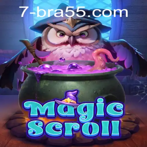 Exploring the Magical World of MagicScroll: A Game You Can't Miss