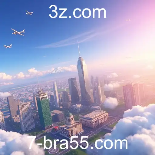 Revolução Digital no Mundo dos Jogos: O Futuro do Entretenimento