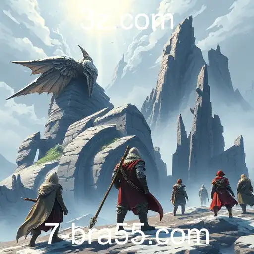 A Evolução e o Futuro dos RPGs no Mundo dos Videogames